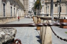 900 sevilla catedrale